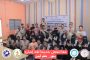 تدمير وإتلاف أكثر من 400 مادة متفجرة في محافظة شبوة