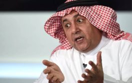 كيف رد عليه مدير قناة العربية؟ .. الشريان يشعل الجدل على مواقع التواصل