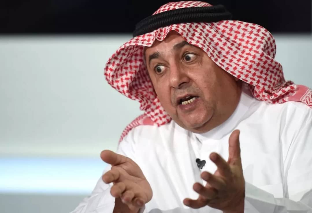كيف رد عليه مدير قناة العربية؟ .. الشريان يشعل الجدل على مواقع التواصل
