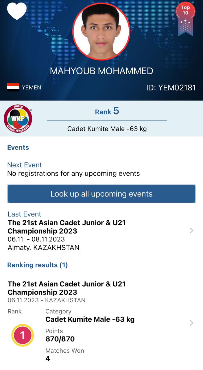 اليمني محمد معاذ 