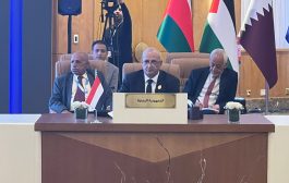 الوزير الشرجبي يشارك في اجتماعات المكتب التنفيذي لمجلس وزراء المياه العرب