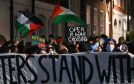 مقررون أمميون: انتقاد إسرائيل لا يعني معاداة السامية
