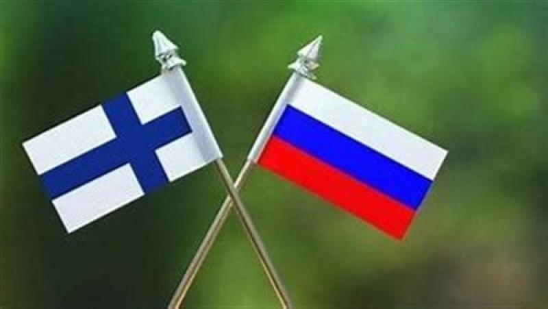 فنلندا تغلق آخر معبر حدودي مع روسيا