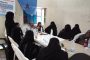ضمن فعاليات حملة 16 يوما .. اتحاد نساء اليمن لحج يدشن افتتاح 