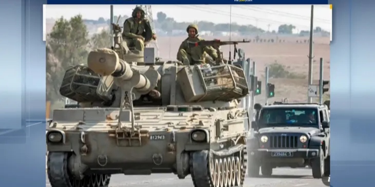 صحف عالمية: واشنطن أخطأت تقدير قدرة إسرائيل على اختراق حماس