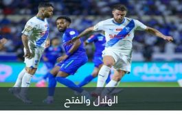 علي البليهي يضع الهلال السعودي في فقص الاتهام (فيديو)