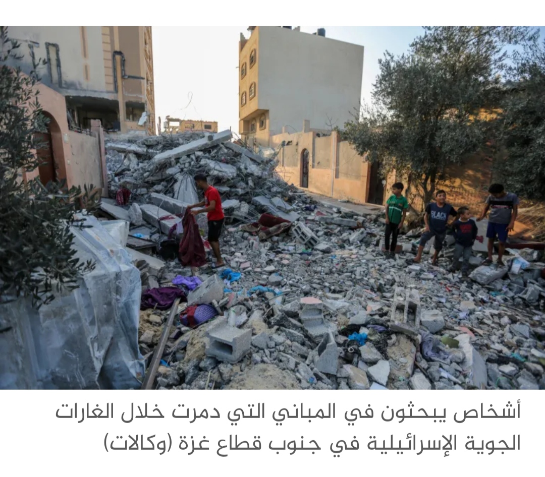 المثقفون العرب والحرب على غزة.. استفاقة في الوقت المناسب
