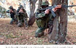 طوفان الأقصى ودلالات عودة قوات الفجر في لبنان