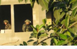 فيديو لاستهداف “القسام” جنوداً إسرائيليين بمنزل في بيت حانون.. و”سرايا القدس”: أوقعنا إصابات بجيش الاحتلال