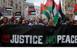 أول أجنبي تلغي بريطانيا تأشيرته! لندن تمنع الإعلامي المصري معتز مطر من دخول أراضيها بسبب تضامنه مع غزة
