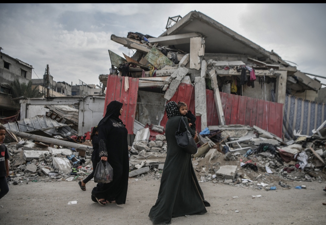ارتفاع معدّل الفقر في دولة فلسطين بأكثر من الثلث في حال استمرار الحرب لشهر ثانٍ