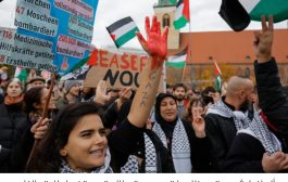 ألمانيا تشن حملة تفتيش ومداهمات ضد حماس والمتعاطفين معها