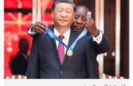 الدبلوماسية تعزز نفوذ الصين السياسي في أفريقيا