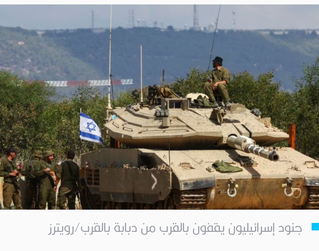 من تفوَّق حتى الآن.. استراتيجية إسرائيل القائمة على التدمير الأعمى أم تلك التي تتبعها حماس؟