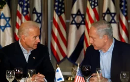 واشنطن تطلب توضيحا من إسرائيل بشأن تصريحات نتنياهو عن غزة