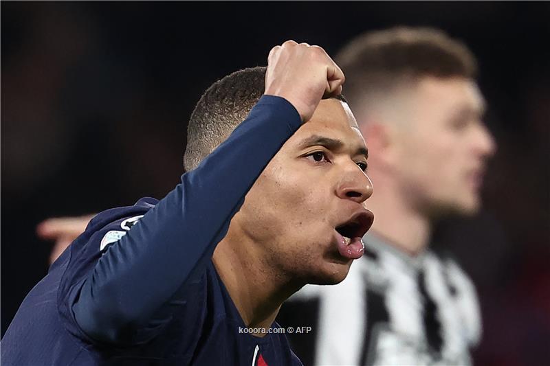 لاعبو ريال مدريد يسخرون من هدف مبابي!