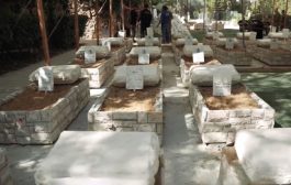 مدير مقبرة عسكرية إسرائيلية: نستقبل جنازة كل ساعة ودفنّا 50 جنديا في يومين