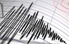 زلزال بقوة 6,6 درجات يضرب اندونيسي