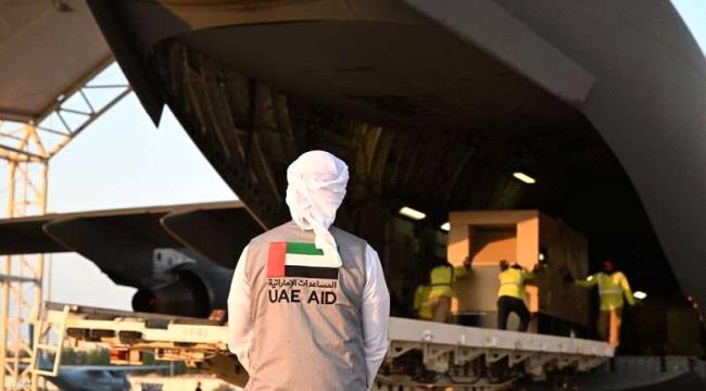 دولة الإمارات تعلن عن إقامة مستشفى ميداني متكامل داخل قطاع غزة
