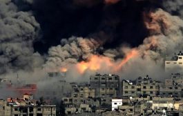 أكثر من 100 عالم وداعية من العالم الإسلامي يصدرون بيانا عاجلاً بشأن العدوان الصهيوني على غزة