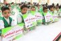 قطر تعلن تنفيذ دعم مشروع تربوي في إحدى المحافظات اليمنية