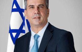 وزير الخارجية الإسرائيلي يحذر من نشوب 