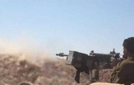 هجوم مباغت من الحوثي على القوات المرابطة في مأرب