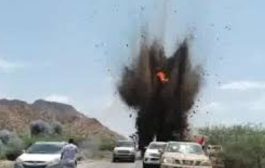 هجوم للقاعدة يقتل جندي ويصيب آخرين في محافظة أبين