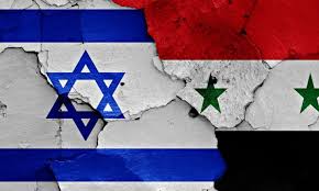 حرب باردة بين سوريا وإسرائيل على نار هادئة