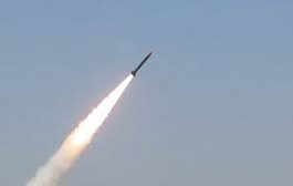 الجيش الاسرائيلي يعلن اعتراض صاروخ استهدف مدينة إيلات