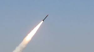 الجيش الاسرائيلي يعلن اعتراض صاروخ استهدف مدينة إيلات