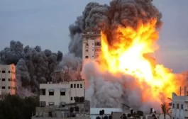 18 وكالة دولية تطالب بوقف إطلاق النار في غزة.. هذا ما أجمعوا عليه