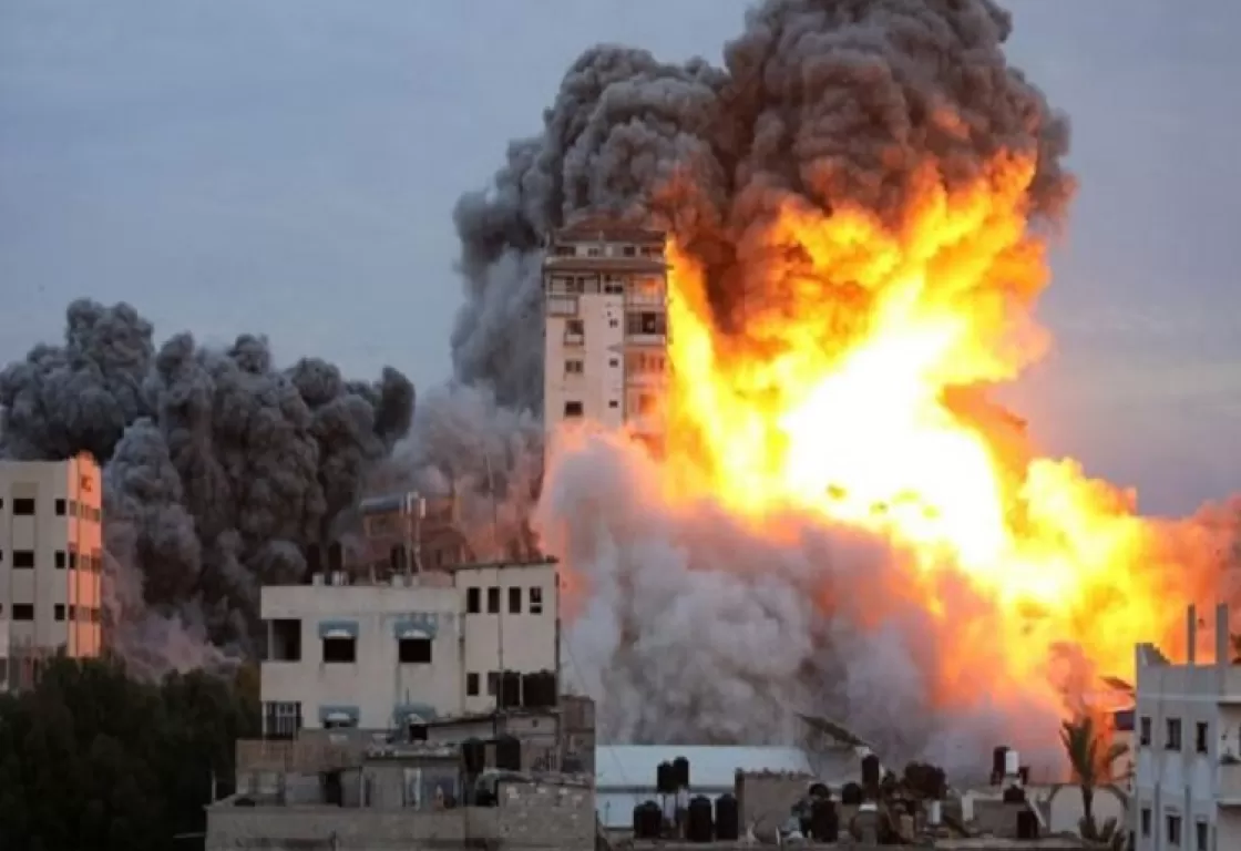 18 وكالة دولية تطالب بوقف إطلاق النار في غزة.. هذا ما أجمعوا عليه