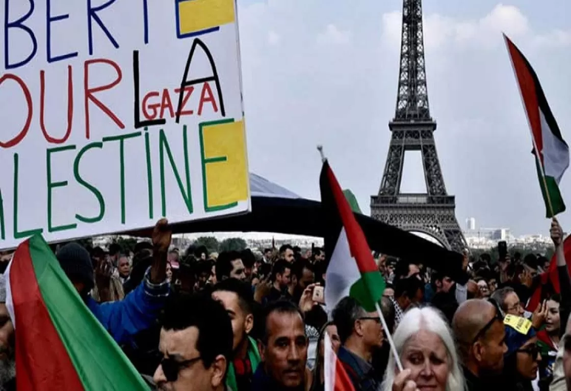 ما علاقة معاداة السامية؟ .. رجل دين يدعو لإنصاف المسلمين في فرنسا