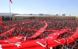هل تركيا دولة مسلمة بنسبة 99%؟ دراسة حديثة تجيب
