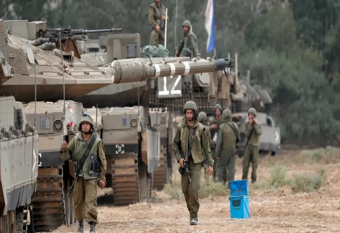 صحيفة عبرية تكشف تكلفة الحرب الإسرائيلية على غزة.. وتحذر من مشاكل اقتصادية خطيرة