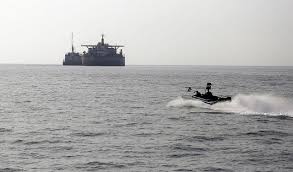 عاجل .. الجيش الاسرائيلي اختطاف السفينة من قبل الحوثيين حدث خطير