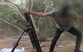 نائب مصري يرد على اسرائيل حول سلاح حماس 