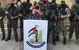 حماس ليست وحدها.. تعرف على من يقاتل الاحتلال على الأرض في غزة ؟