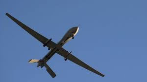 القيادة المركزية الأمريكية تعلن إسقاط طائرات مسيرة حوثية