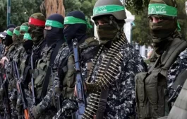 خبير عسكري إسرائيلي: حماس بعيدة عن الاستسلام والانهيار