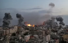 العدوان الإسرائيلي على غزة... التكاليف والخسائر