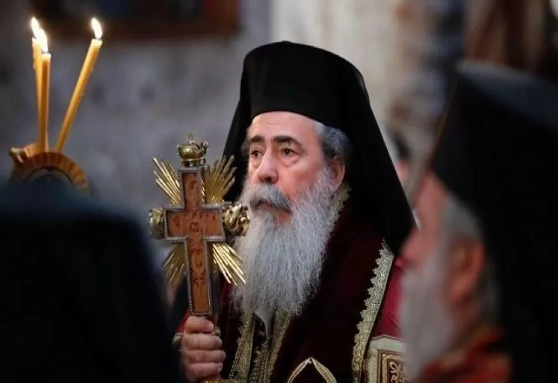 ما علاقة غزة؟ .. مجلس رؤساء الكنائس في الأردن يصدر قرارات مهمة تتعلق بعيد الميلاد