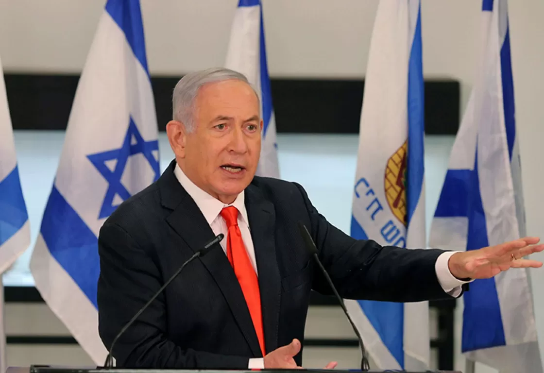 ما التفاصيل؟ .. نتنياهو يرفض صفقة رهائن مع حماس وافقت عليها واشنطن