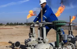 ما القصة؟ .. نائبة عراقية تطالب بوقف النفط عن الأردن