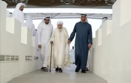 هذا ما دعا إليه بيان القمة العالمية لقادة الأديان من أجل المناخ في أبو ظبي
