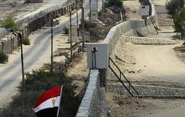 إسرائيل تبدأ باحتلال محور فلاديلفيا على حدود مصر وتبلغ الجنود المصريين عدم مسؤوليتها عن حياتهم!