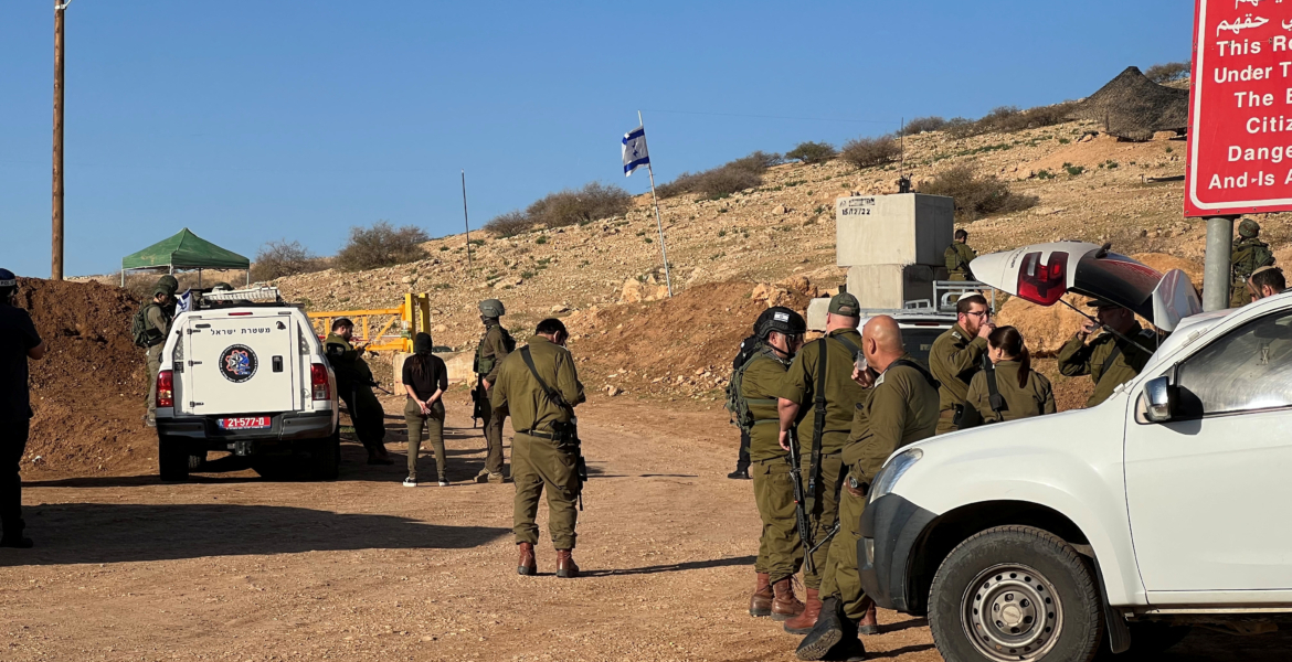 إعلام إسرائيلي: قواتنا تواجه مقاومة عنيدة وحماس كانت لديها مخططات كبيرة