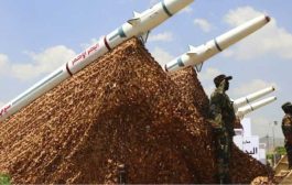 نقل صواريخ باليستية ”بعيدة المدى” .. تحركات عسكرية للحوثيين على الحدود السعودية