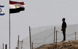 أول رد مصري على اختراق إسرائيل ”كامب ديفيد” والبدء باحتلال مناطق على حدود مصر